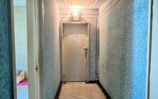 Apartament Vulcan