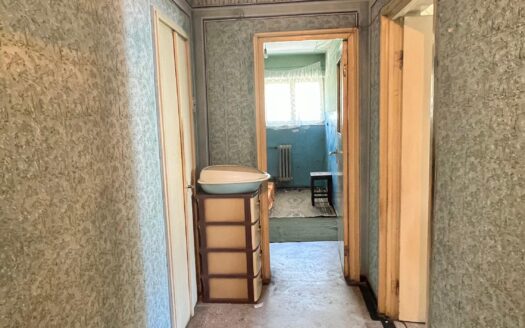 Apartament Vulcan
