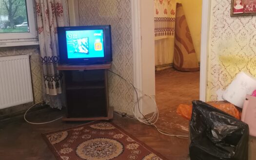 Apartament 8 Martie