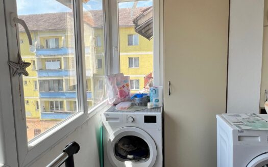 Apartament la cheie