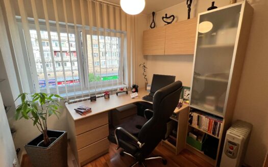Apartament ultracentral