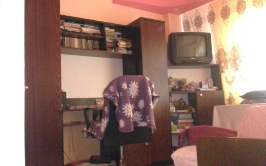 Apartament zona Hermes