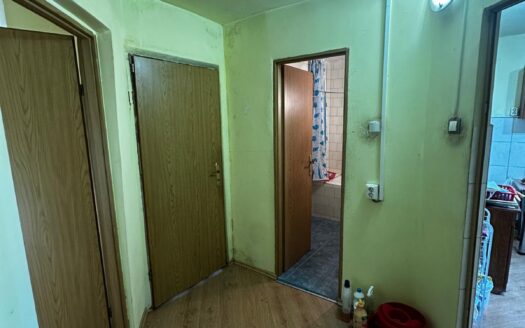 Apartament blocurile noi
