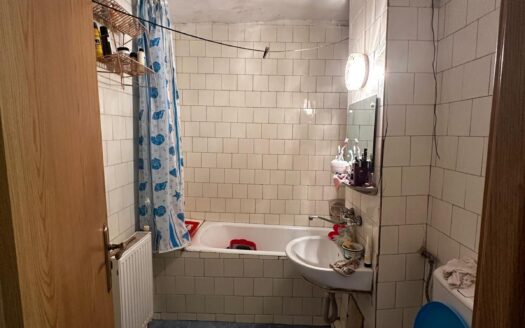 Apartament blocurile noi