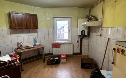 Apartament blocurile noi