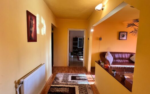 Apartament zona Aeroport -Aviatorilor