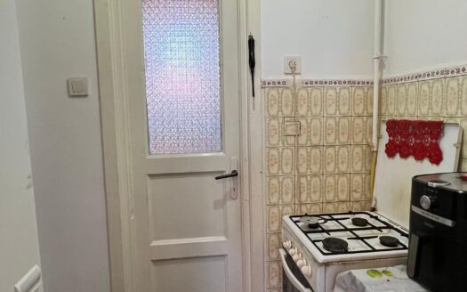 Casa zona linistita