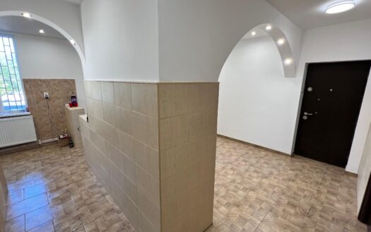 Apartament zona Titulescu