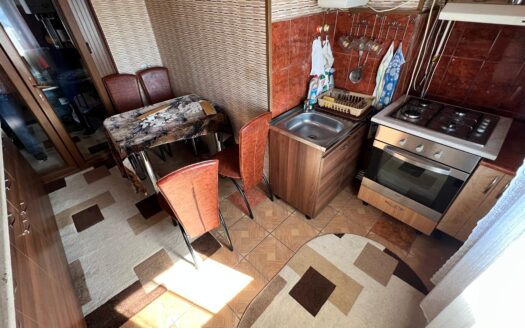 Apartament zona linistita