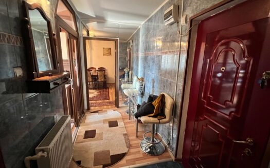 Apartament zona linistita