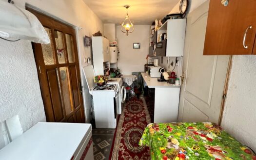Casa Petrosani