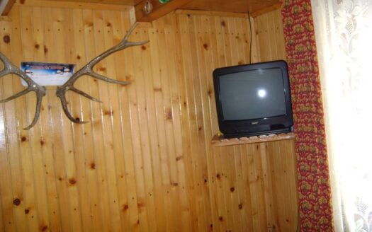 Casa de vacanta Straja