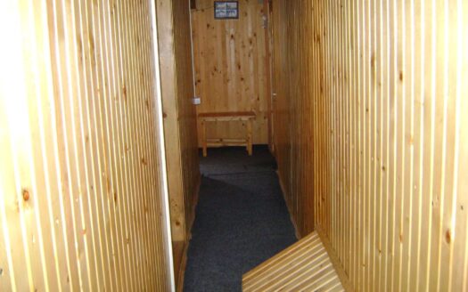 Casa de vacanta Straja