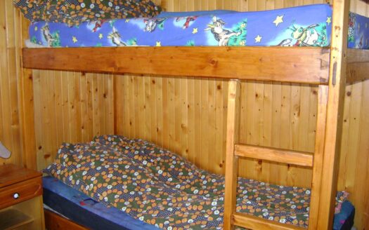 Casa de vacanta Straja