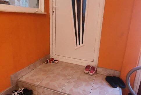 Gospodarie la sat