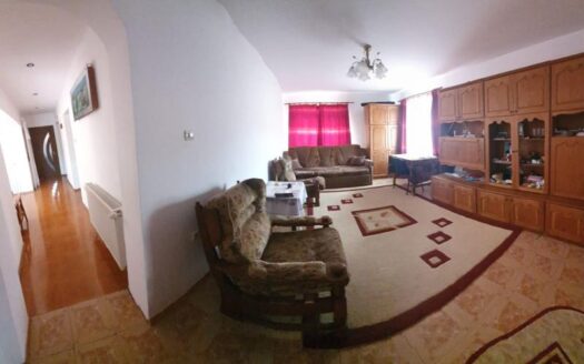 Gospodarie la sat