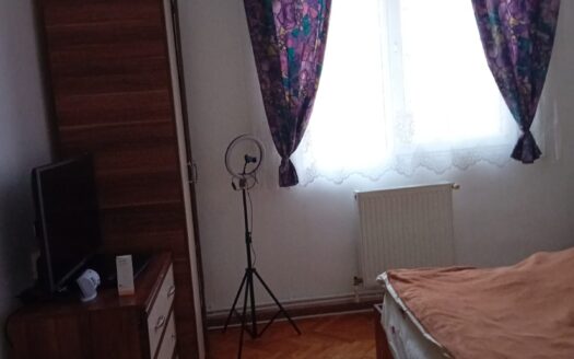 Apartament zona Vascozei