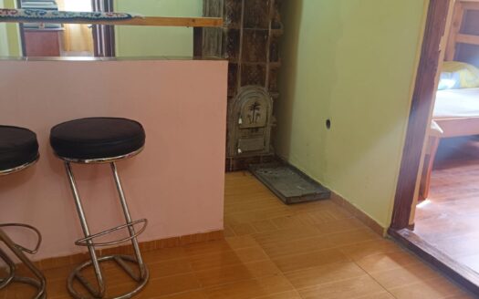 Casa de vacanta