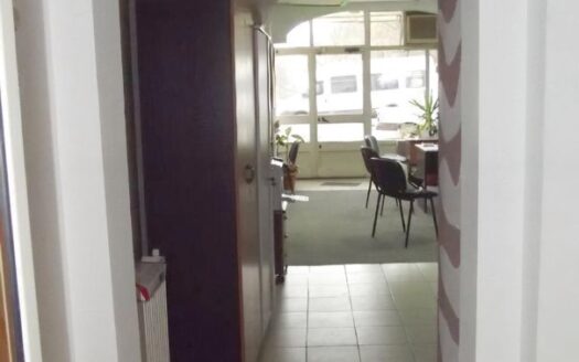 Spatiu comercial ultracentral