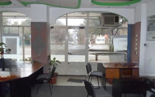 Spatiu comercial ultracentral
