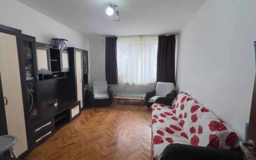 Apartament zona Vascozei