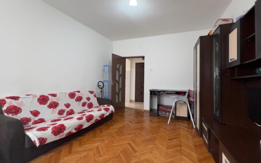 Apartament zona Vascozei