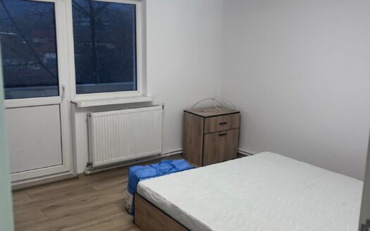 Apartament la cheie