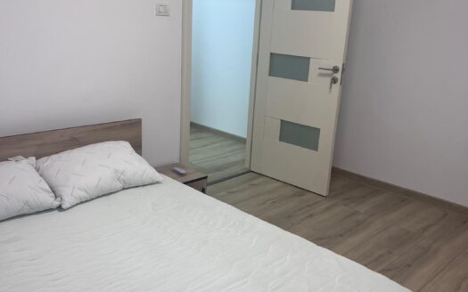Apartament la cheie