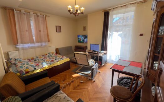 Apartament zona centrala