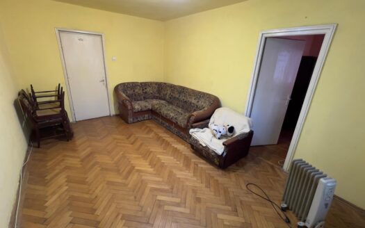 Apartament Independetei