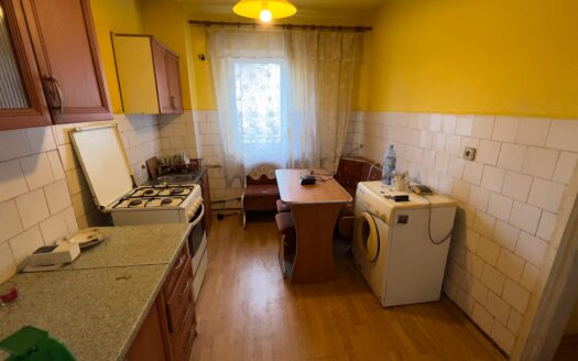 Apartament Independetei