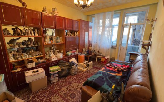 Apartament Dimitrov