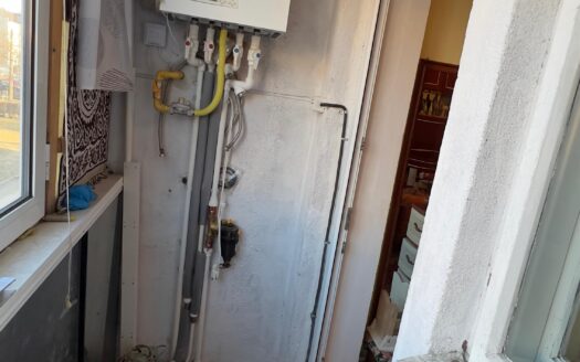 Apartament Dimitrov