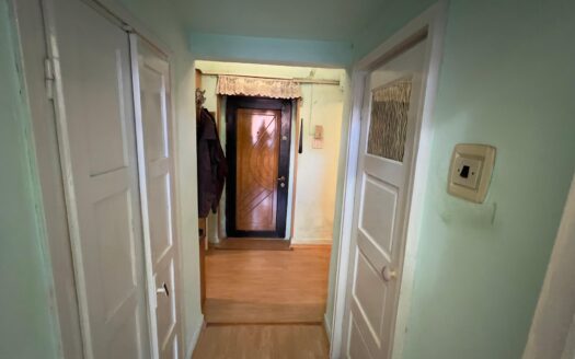 Apartament Dimitrov