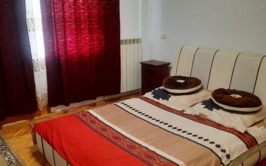 Apartament zona Mignon
