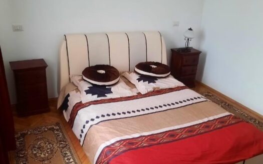 Apartament zona Mignon