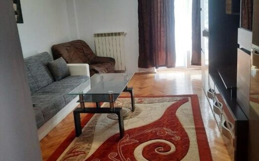 Apartament zona Mignon