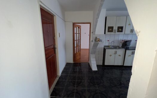 Apartament zona linistita