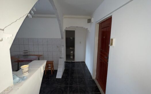 Apartament zona linistita