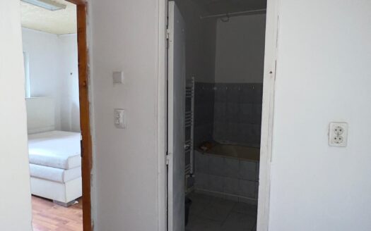 Apartament zona linistita