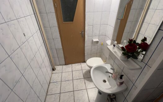 Spatiu – apartament central
