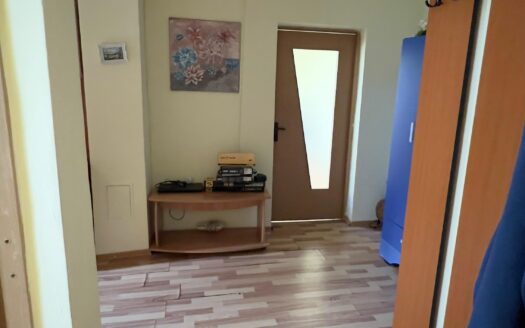 Spatiu – apartament central