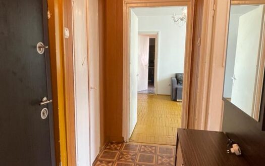 Apartament Independentei