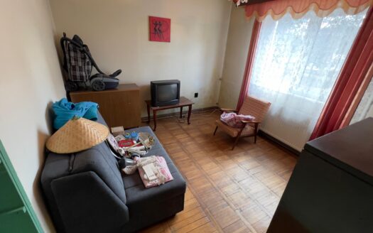 Apartament zona linistita