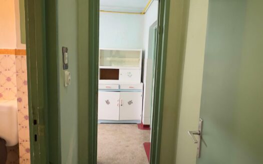 Apartament zona linistita