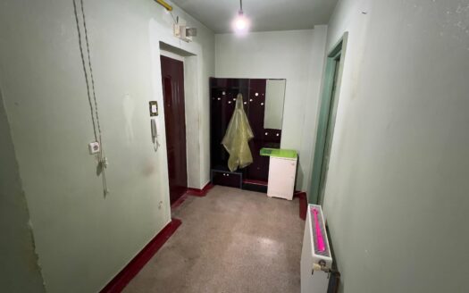 Apartament zona linistita