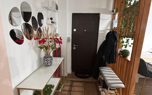 Apartament 3 camere