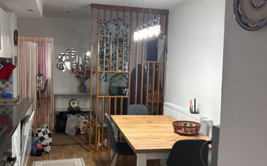 Apartament 3 camere