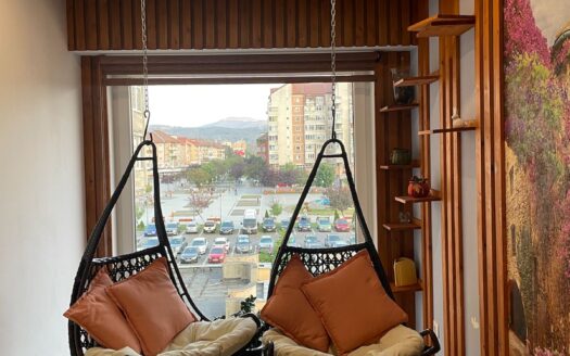 Apartament de Lux – Ultracentral Petroșani