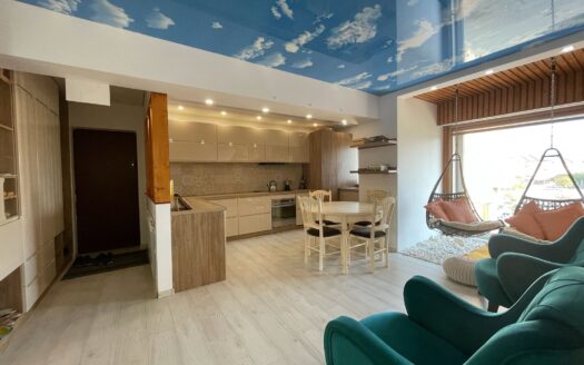 Apartament de Lux – Ultracentral Petroșani